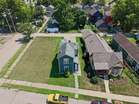 34 Mound St, Dayton, OH 45402