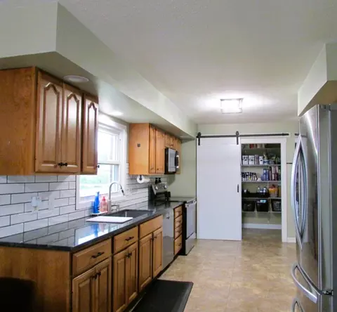 Kitchen - 1372 Stephens Rd, Sidney, OH 45365 photo 3 of 4
