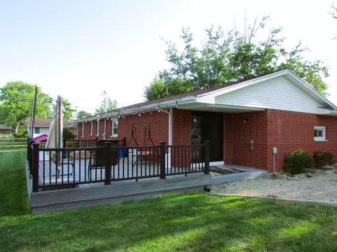 Exterior - 1372 Stephens Rd, Sidney, OH 45365 photo 3 of 6