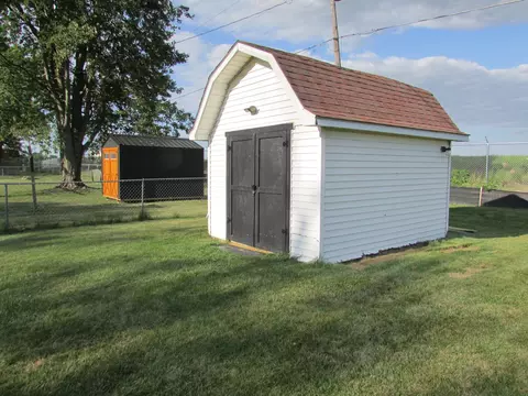 Exterior - 1372 Stephens Rd, Sidney, OH 45365 photo 5 of 6