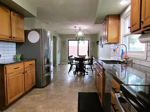 Kitchen - 1372 Stephens Rd, Sidney, OH 45365 photo 1 of 4