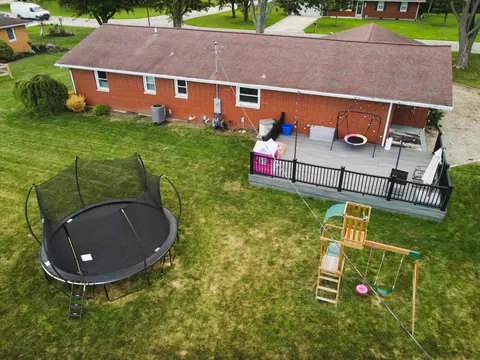 Exterior - 1372 Stephens Rd, Sidney, OH 45365 photo 6 of 6