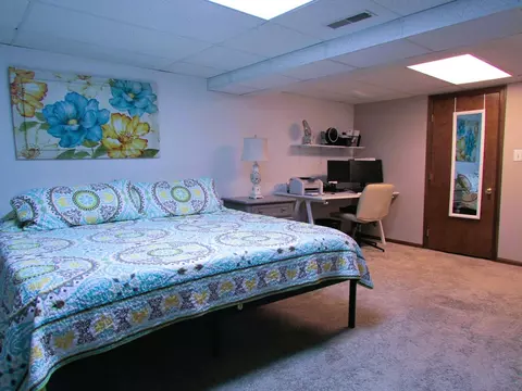 Bedroom - 1372 Stephens Rd, Sidney, OH 45365 photo 8 of 9