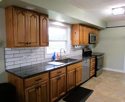 Kitchen - 1372 Stephens Rd, Sidney, OH 45365 photo 4 of 4