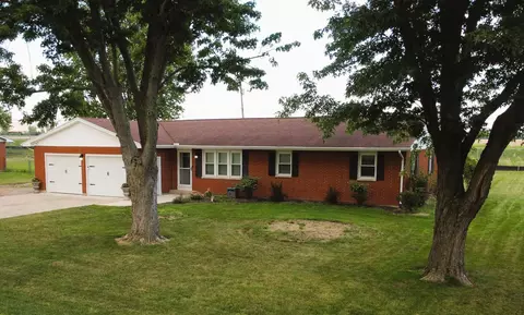 Exterior - 1372 Stephens Rd, Sidney, OH 45365 photo 2 of 6
