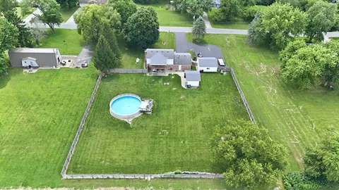 View/Area - 5258 E County Line Rd, Springfield, OH 45502 photo 5 of 7