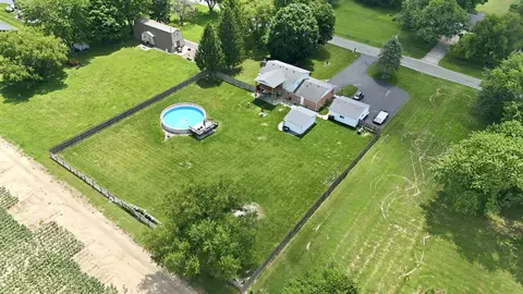 View/Area - 5258 E County Line Rd, Springfield, OH 45502 photo 7 of 7