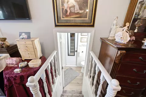 Entry Way - 5258 E County Line Rd, Springfield, OH 45502 photo 5 of 5