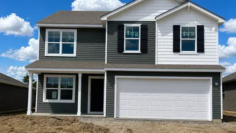 1097 Sherwood, Bellefontaine, OH 43311