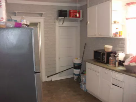 Kitchen - 2209 Columbus Ave, Springfield, OH 45503 photo 1 of 2