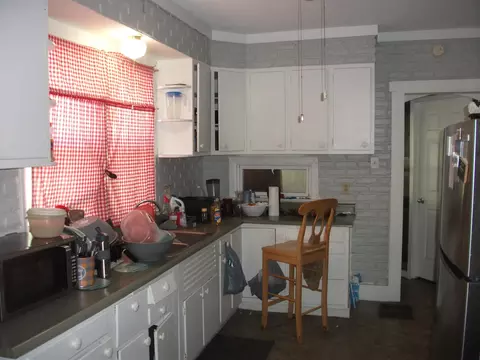 Kitchen - 2209 Columbus Ave, Springfield, OH 45503 photo 2 of 2