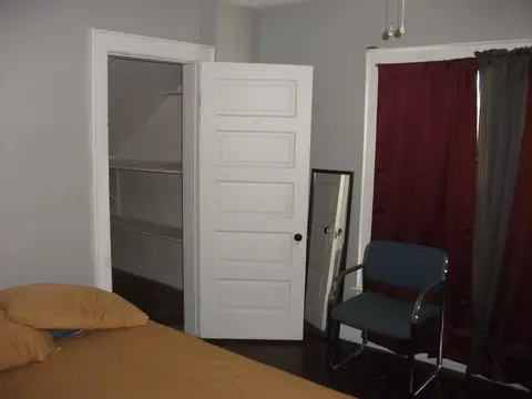 Bedroom - 2209 Columbus Ave, Springfield, OH 45503 photo 10 of 12