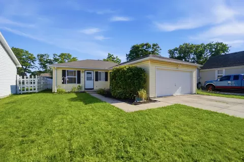 228 Lester Ave, Findlay, OH 45840
