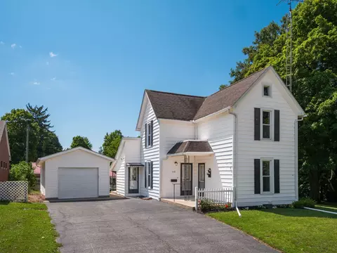 548 E High Ave, Bellefontaine, OH 43311