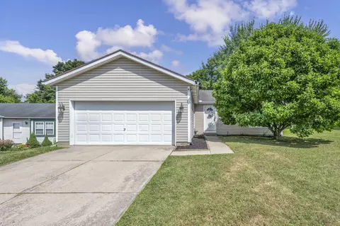 909 Mcdowell St, Xenia, OH 45385