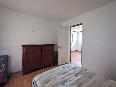 Bedroom - 2194 W Blee Rd, Springfield, OH 45502 photo 3 of 3
