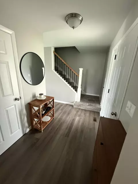 Entry Way - 232 Bachar Rd, Celina, OH 45822 photo 1 of 1