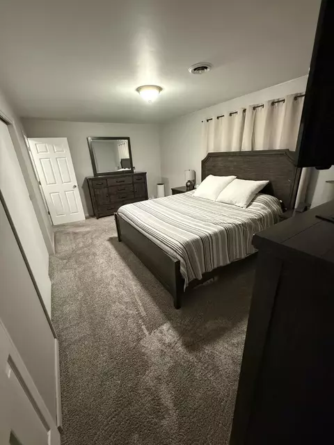 Bedroom - 232 Bachar Rd, Celina, OH 45822 photo 3 of 3