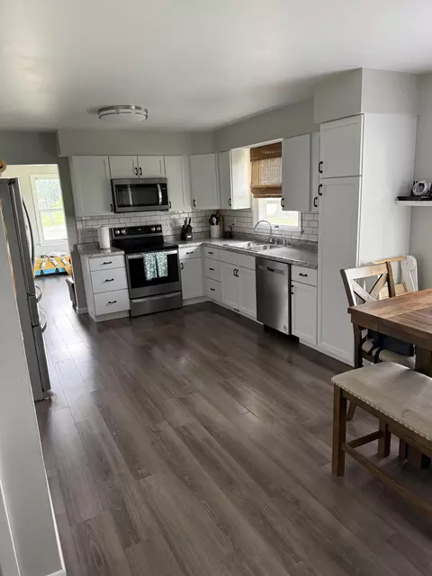 Kitchen - 232 Bachar Rd, Celina, OH 45822 photo 1 of 1