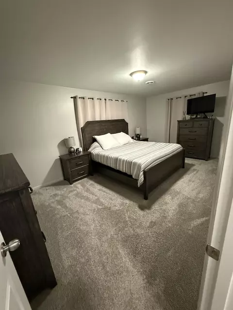 Bedroom - 232 Bachar Rd, Celina, OH 45822 photo 2 of 3