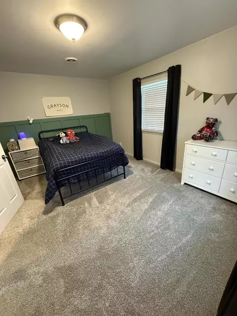 Bedroom - 232 Bachar Rd, Celina, OH 45822 photo 1 of 3