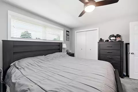 Bedroom - 4111 Helena Dr, Springfield, OH 45503 photo 2 of 6