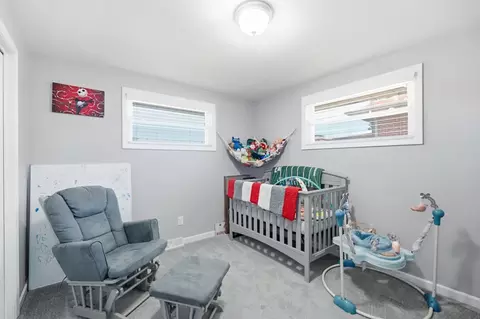 Bedroom - 4111 Helena Dr, Springfield, OH 45503 photo 6 of 6
