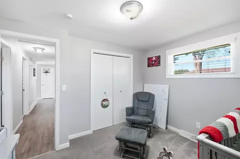 Entry Way - 4111 Helena Dr, Springfield, OH 45503 photo 2 of 2