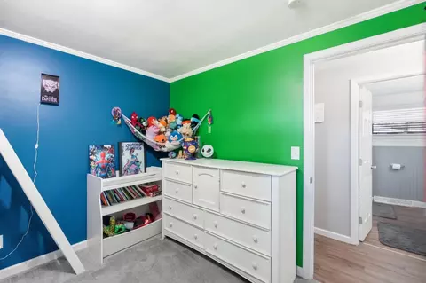 Bedroom - 4111 Helena Dr, Springfield, OH 45503 photo 5 of 6