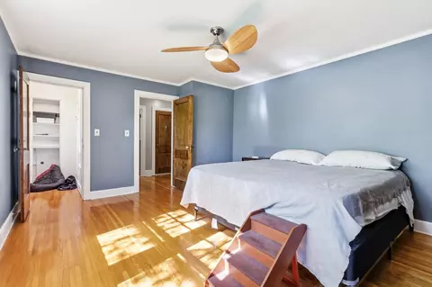 Bedroom - 1840 Crescent Dr, Springfield, OH 45504 photo 2 of 12