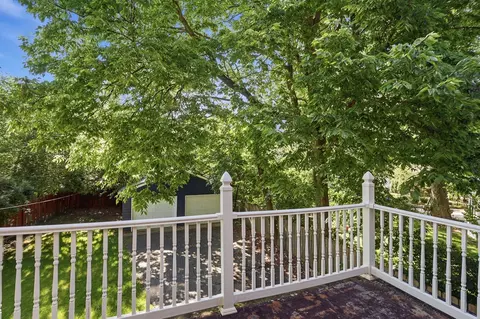 Exterior - 1840 Crescent Dr, Springfield, OH 45504 photo 3 of 11