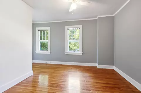Bedroom - 1840 Crescent Dr, Springfield, OH 45504 photo 5 of 12