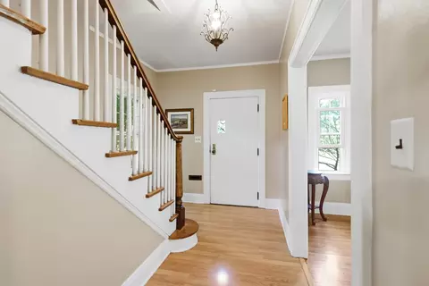 Entry Way - 1840 Crescent Dr, Springfield, OH 45504 photo 1 of 6