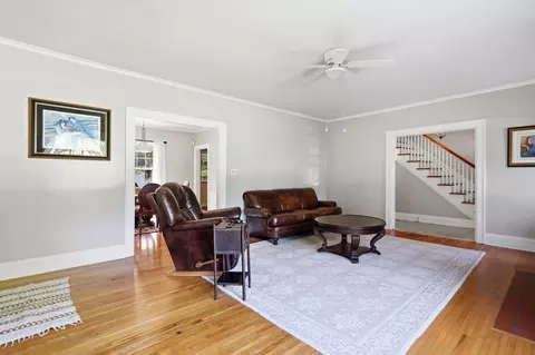 Living - 1840 Crescent Dr, Springfield, OH 45504 photo 4 of 4