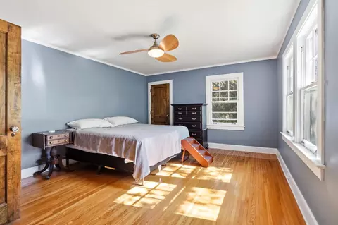 Bedroom - 1840 Crescent Dr, Springfield, OH 45504 photo 1 of 12
