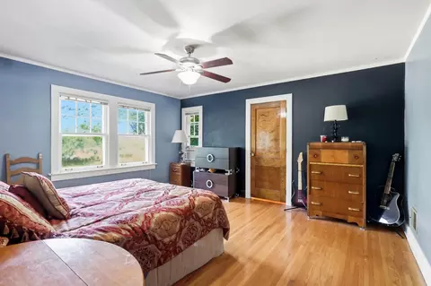 Bedroom - 1840 Crescent Dr, Springfield, OH 45504 photo 3 of 12