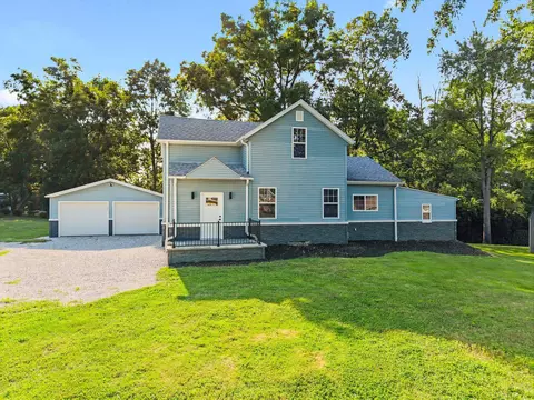 2770 Rosewood Dr, Troy, OH 45373