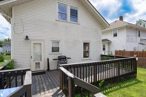 Exterior - 308 Ridge Rd, Springfield, OH 45503 photo 7 of 7