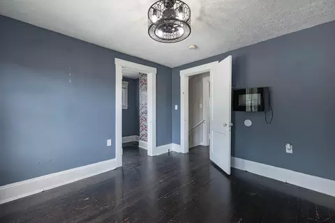 Bedroom - 308 Ridge Rd, Springfield, OH 45503 photo 4 of 4