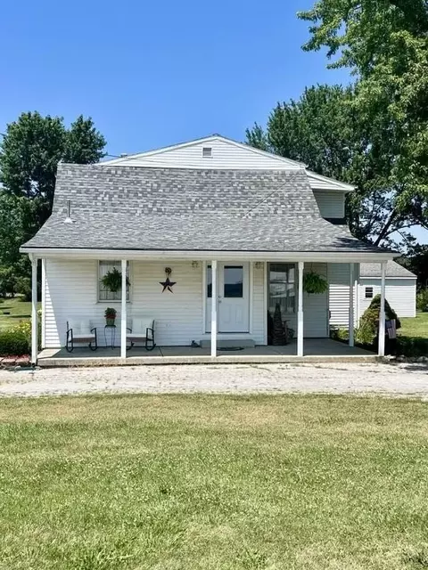 8255 County Road 33a, Wapakoneta, OH 45895