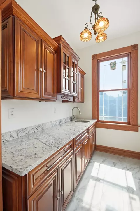 Kitchen - 649 E High St, Springfield, OH 45505 photo 7 of 7