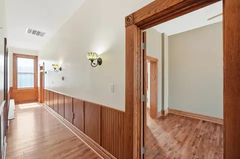 Entry Way - 649 E High St, Springfield, OH 45505 photo 5 of 5