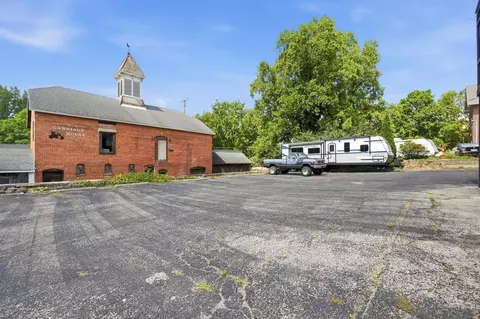 Exterior - 649 E High St, Springfield, OH 45505 photo 11 of 14