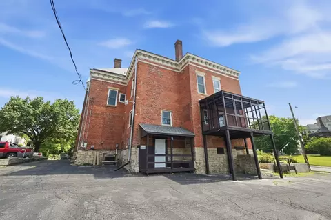 Exterior - 649 E High St, Springfield, OH 45505 photo 6 of 14