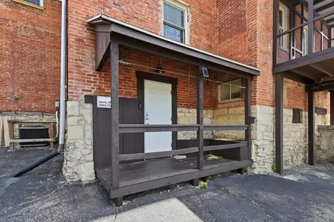 Exterior - 649 E High St, Springfield, OH 45505 photo 10 of 14