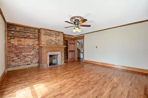 Living - 649 E High St, Springfield, OH 45505 photo 6 of 12