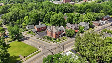 View/Area - 649 E High St, Springfield, OH 45505 photo 2 of 4