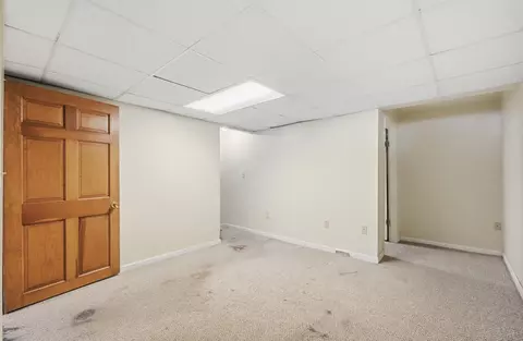 Bedroom - 649 E High St, Springfield, OH 45505 photo 7 of 7