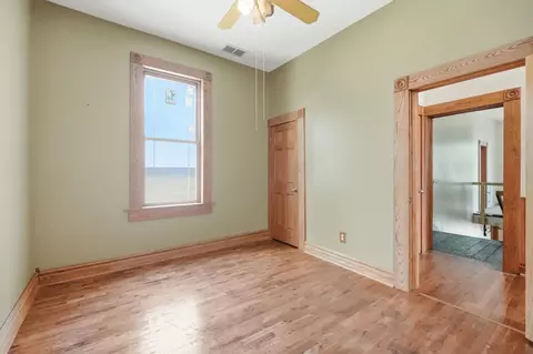 Bedroom - 649 E High St, Springfield, OH 45505 photo 5 of 7