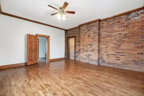 Living - 649 E High St, Springfield, OH 45505 photo 11 of 12